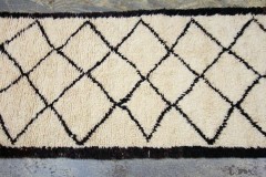 Beni Ourain Carpets