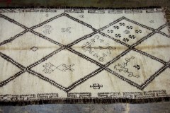 {BO-HH216} 11' x 6'3" $2600