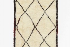 {BO-09}  8'4' x 3'7"  $850.00