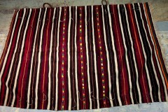 {HB9916} 6'1 x 4'4" $750