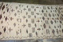 {AZ-1130} 10'3" x 5' $1500