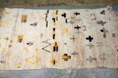 {AZ-12121} 5'6" x 2'11" $575
