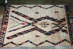 {AZ-228} 6'5' x 4'6" $775
