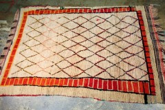 {AZBR-126} 7' x4'7' $900
