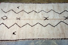 {AZD-1128} 6'9" x 3'10" $650
