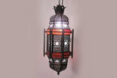 Column  Lantern