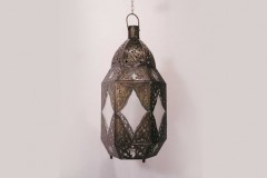 Filigree Lantern