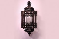 Xandu Lantern