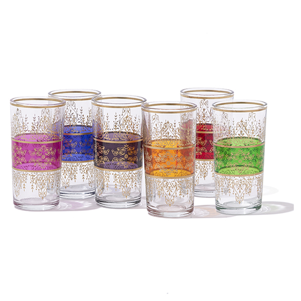 TEA SETS Product Categories Imports from Marrakesh