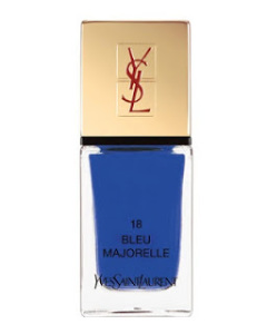 Majorelle Blue Paint {a Marrakesh design secret} | Imports from ...  