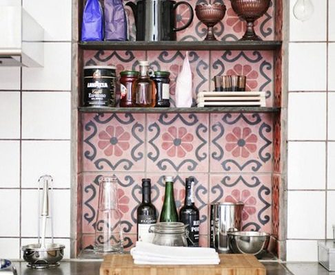 Marrakesh Tile ~ 50% off clearance sale