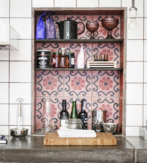 Marrakesh Tile ~ 50% off clearance sale