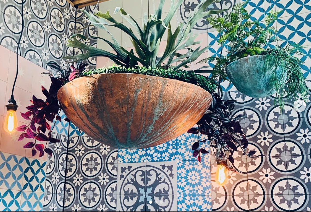 Imports From Marrakesh Tile Warehouse Clearance
